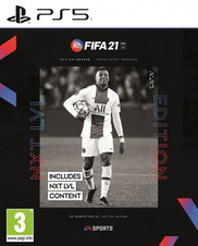 FIFA 21 NXT LVL (PS5)