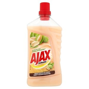 Ajax Authentic Alep Soap univerzální čistící prostředek 1 l