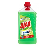 Ajax Optimal 7 Lemon univerzální čistící prostředek 1 l
