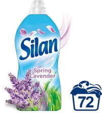 Silan Aviváž Lavender Spring 1,8 l (72PD)