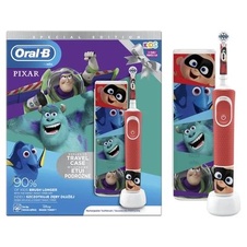 Kartáček Elektrický Oral-B Vitality D100 Pixar s cestovním pouzdrem