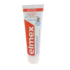 Elmex Junior zubní pasta 0-5 let 75 ml
