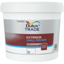Dulux exterior wall primer báze clear 5l