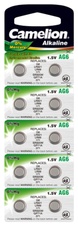 Camelion Baterie Alkaline AG6-BP10-1.5V (LR69,171,LR921,370/371)