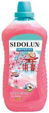 Sidolux Universal Soda Power Japanese Cherry
