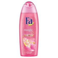 FA Pěna do koupele Magic Oil Pink Jasmine Scents 500 ml