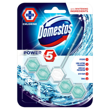 Domestos Power 5 Chlorine 55 g