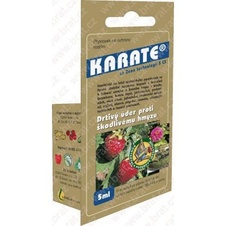 Lovela Karate Proti škodlivému hmyzu SC 5 ml