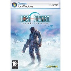 Lost Planet: Extreme Conditions (PC)