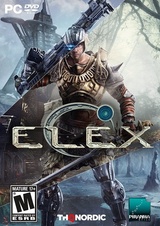 eelex