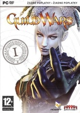 Guild Wars: Prophecies - Platinová edice (PC)
