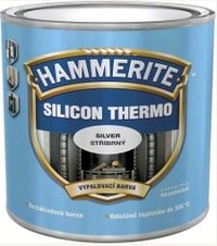 Hammerite Silikon Thermo 250ml