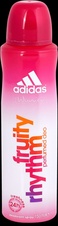 Adidas Deodorant pro ženy Spray Fruity Rhythm 150 ml