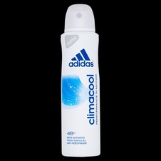 Adidas Antiperspirant for Women Climacool 150 ml