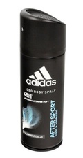 Adidas After Sport Men deodorant sprej 150 ml
