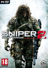 Sniper: Ghost Warrior 2 Limited Edition (PC)