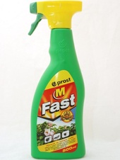 Prost Fast M přípravek na ochranu rostlin 500 ml