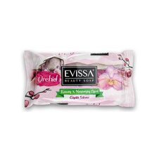 EVISSA toaletní mýdlo Orchid 100 g