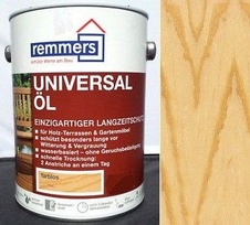 Remmers universal Öl WB 0,75l