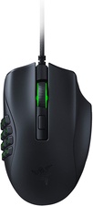 Razer NAGA X Wired MMO Gaming Mouse