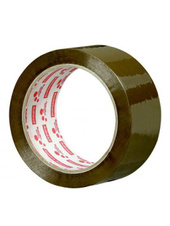 Schüller Eh'klar PVC balící lepící páska 50 mm