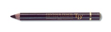 Countour Pencil tužka hnědá