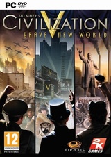 Civilization V: Brave new World (PC)