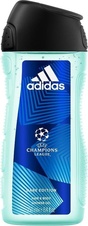 Adidas Sprchový gel UEFA Champions League Dare Edition 250 ml