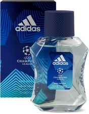 Adidas Edt Toaletní Voda UEFA Champions League Dare Edition 50 ml