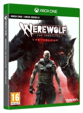 Werewolf The Apocalypse - Earthblood (XOne/XSX)