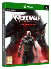 Werewolf The Apocalypse - Earthblood (XSX)