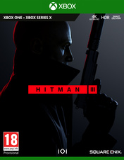 Hitman III (XOne/XSX)