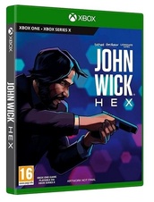 John Wick Hex (XOne/XSX)