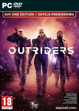 Outriders One Day Edition (PC)