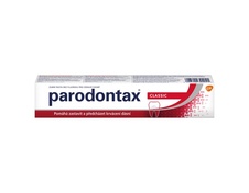 Parodontax Zubní pasta Classic 75 ml