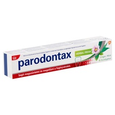 Parodontax Zubní pasta Herbal 75 ml