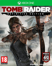 Tomb Raider Definitive Edition (XOne)