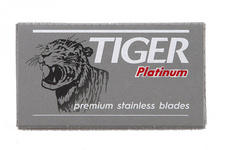 Tiger Žiletky Platinum 5 ks