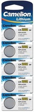 Camelion Baterie Lithium CR2032 -3V (5004LC)