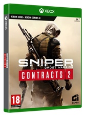 Sniper: Ghost Warrior Contracts 2 (XOne/XSX)