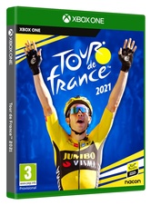Tour de France 2021 (XOne)