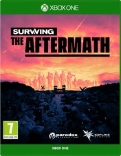 Surviving the Aftermath Day One Edition (XOne)