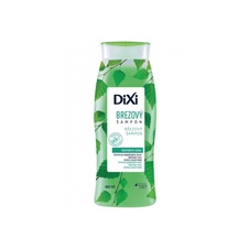 DiXi Březový šampón pro růst 400ml