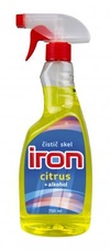 Iron čistič skel Citrus 750 ml
