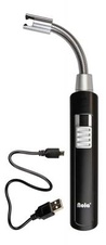 Nola 582 plazmový  flexi zapalovač USB