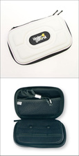 Under Control Hard Bag - white (NDS)