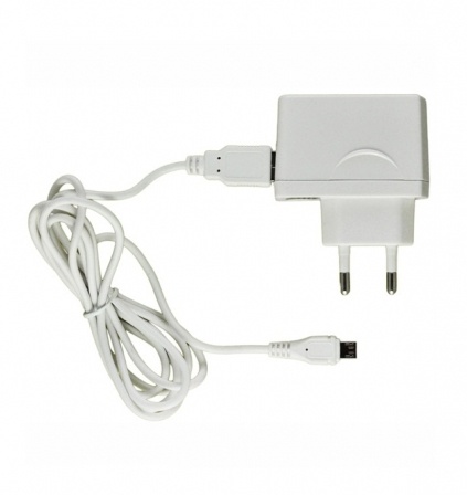 Under Control Nabíječka na mobilní telefon Charge Mini USB (Apple)