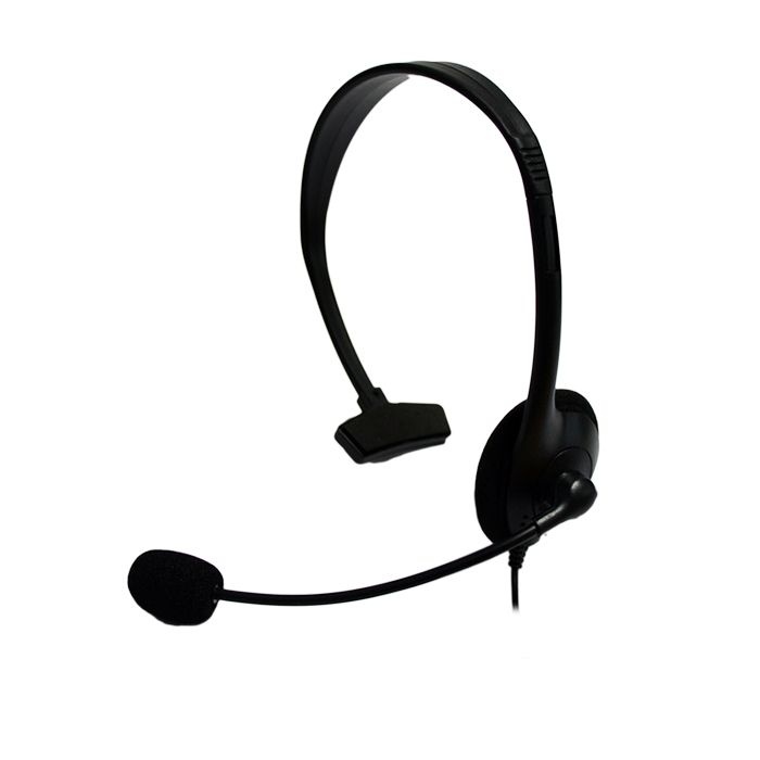 Under Control Wired Headset Xbox (3233) (X360)