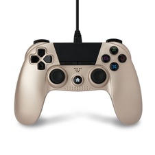 Under Control Wired Controller Gold V2 (PS4)