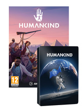 Humankind Limited Edition (PC)